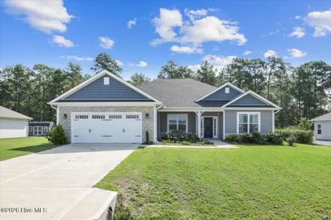 314 Spring Forest Drive