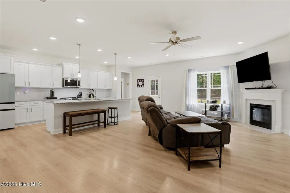 314 Spring Forest Drive Goldsboro, NC 27534