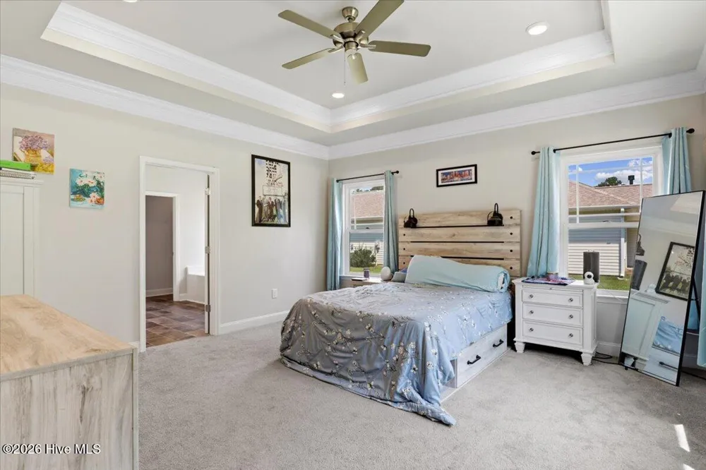 314 Spring Forest Drive Goldsboro, NC 27534