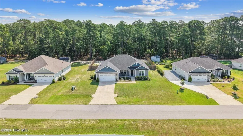 314 Spring Forest Drive Goldsboro, NC 27534