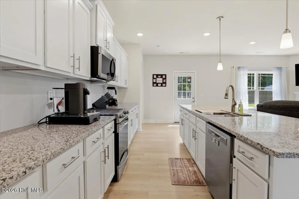 314 Spring Forest Drive Goldsboro, NC 27534