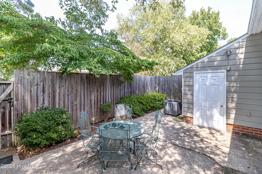 3102 Cashwell Drive #Unit 65 Goldsboro, NC 27534