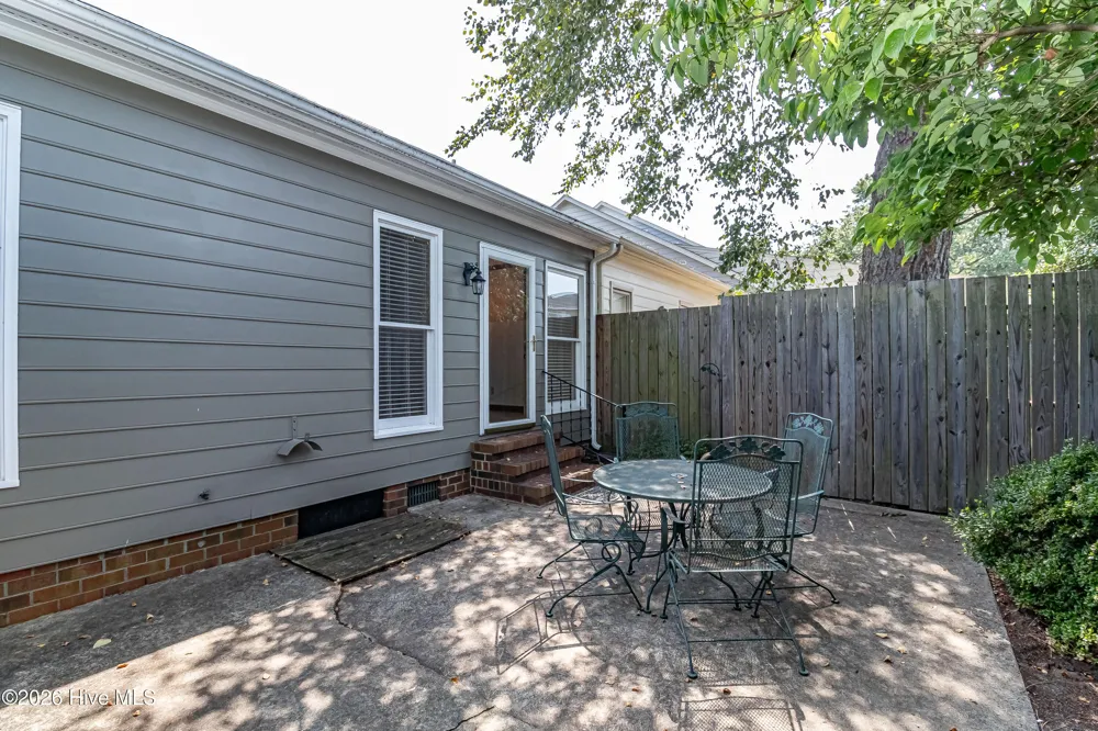 3102 Cashwell Drive #Unit 65 Goldsboro, NC 27534