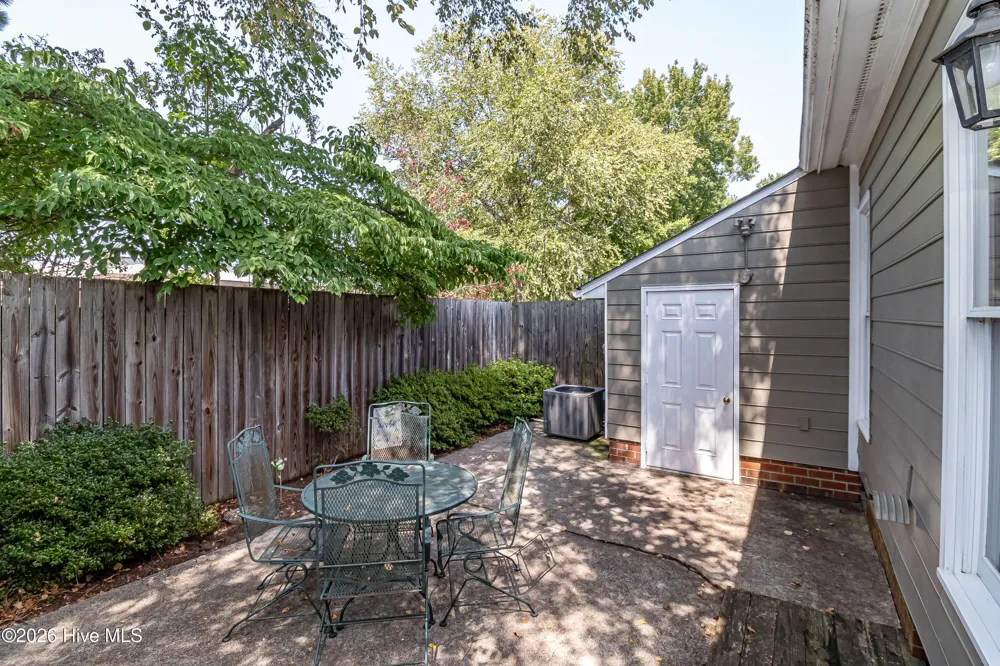 3102 Cashwell Drive #Unit 65 Goldsboro, NC 27534