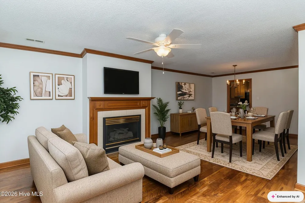 3102 Cashwell Drive #Unit 65 Goldsboro, NC 27534