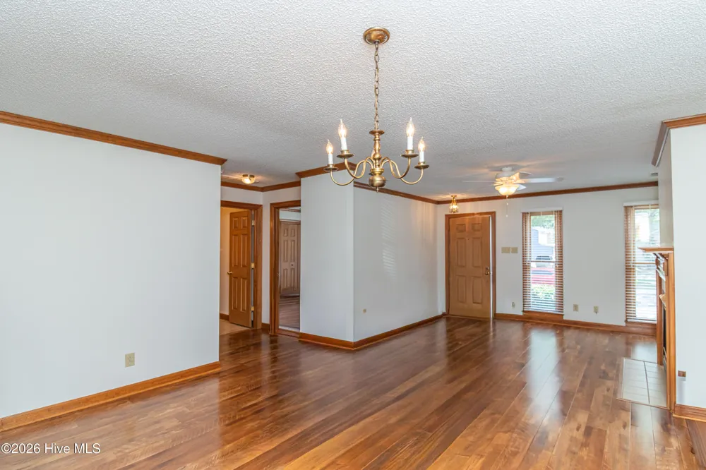 3102 Cashwell Drive #Unit 65 Goldsboro, NC 27534