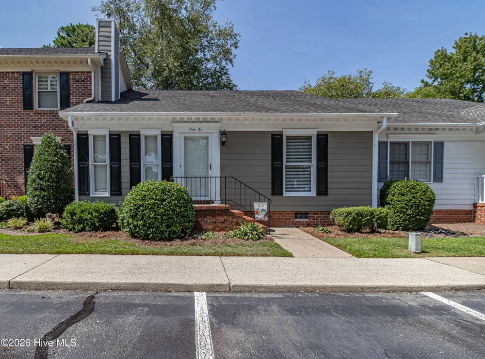 3102 Cashwell Drive #Unit 65 Goldsboro, NC 27534