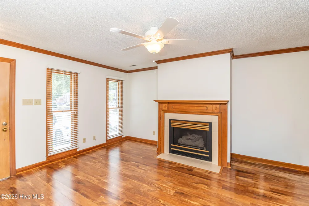 3102 Cashwell Drive #Unit 65 Goldsboro, NC 27534