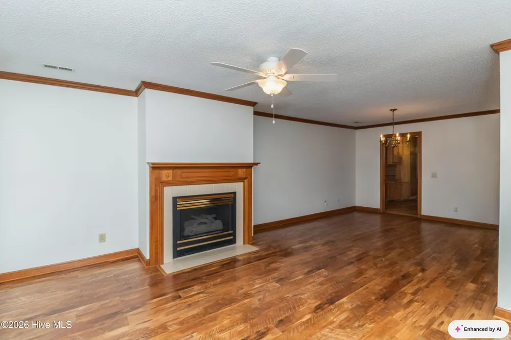 3102 Cashwell Drive #Unit 65 Goldsboro, NC 27534
