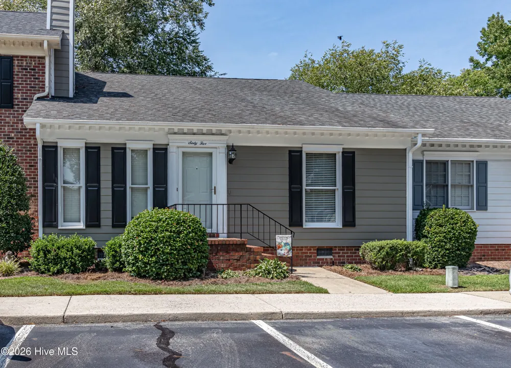3102 Cashwell Drive #Unit 65 Goldsboro, NC 27534