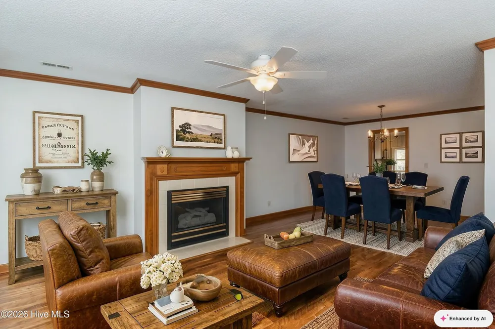 3102 Cashwell Drive #Unit 65 Goldsboro, NC 27534