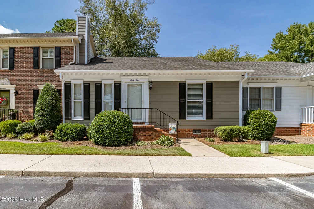 3102 Cashwell Drive #Unit 65 Goldsboro, NC 27534