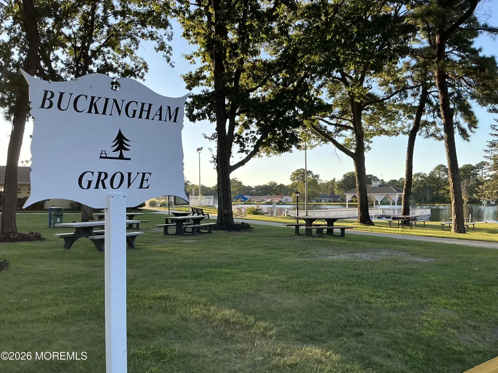 36 Cambridge Court Lakewood, NJ 08701