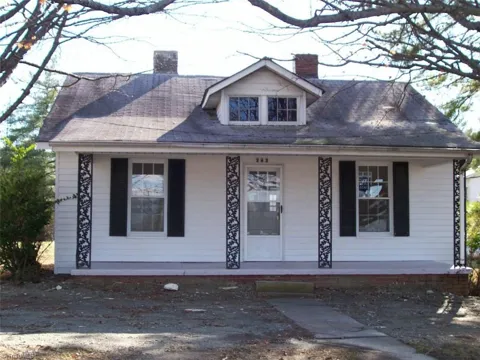343 Alspaugh Drive