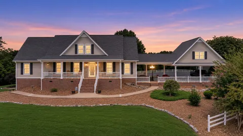 127 Barnes Hollow Rd