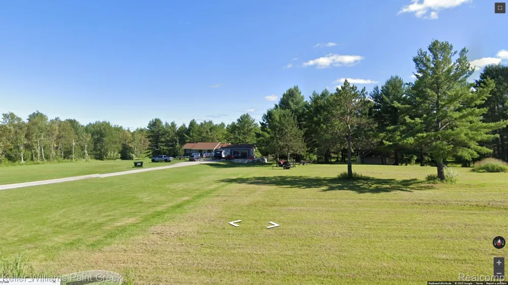 22545 Pleasant Valley Road Hillman Township, MI 49746