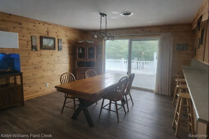 22545 Pleasant Valley Road Hillman Township, MI 49746