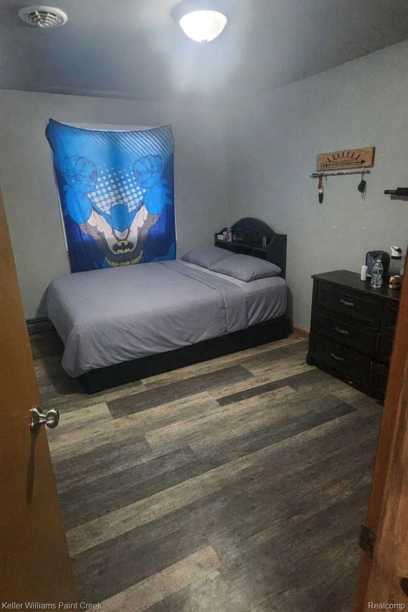 22545 Pleasant Valley Road Hillman Township, MI 49746