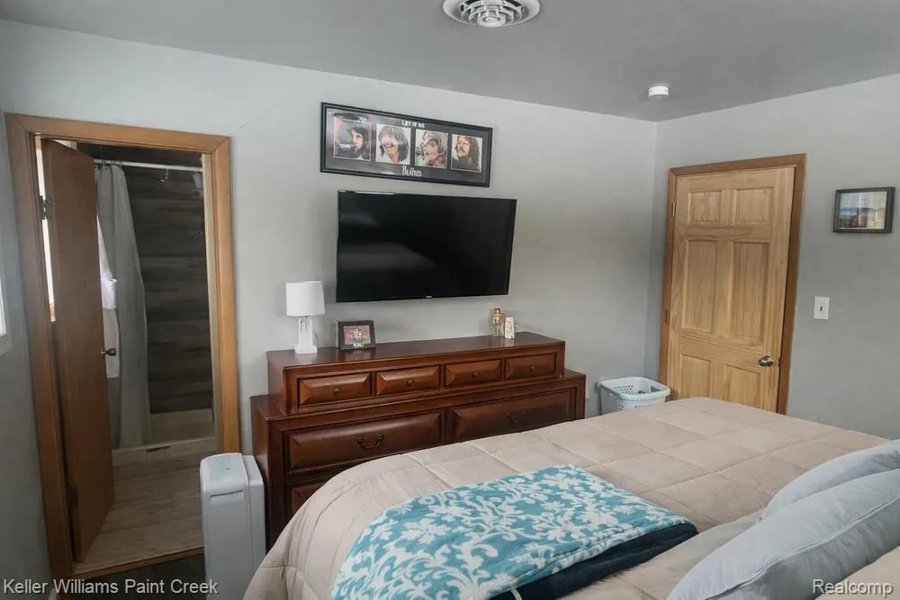 22545 Pleasant Valley Road Hillman Township, MI 49746