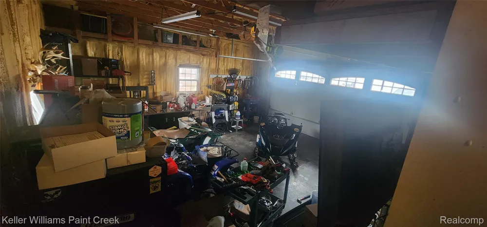 22545 Pleasant Valley Road Hillman Township, MI 49746