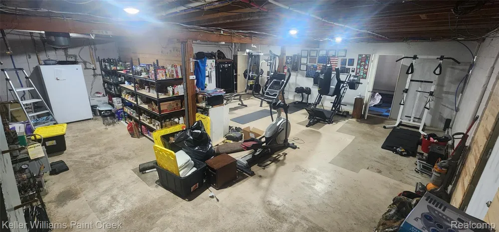 22545 Pleasant Valley Road Hillman Township, MI 49746