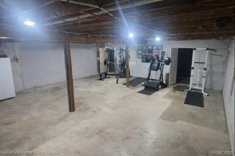 22545 Pleasant Valley Road Hillman Township, MI 49746