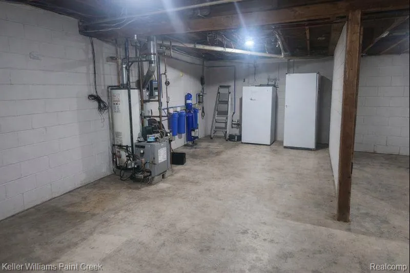 22545 Pleasant Valley Road Hillman Township, MI 49746