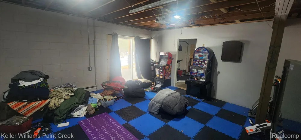 22545 Pleasant Valley Road Hillman Township, MI 49746