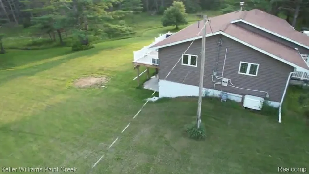 22545 Pleasant Valley Road Hillman Township, MI 49746