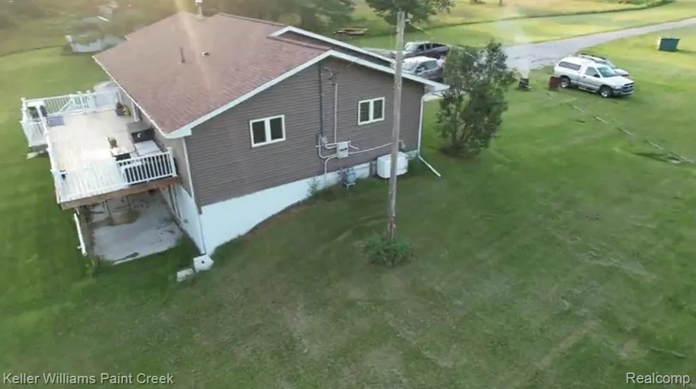 22545 Pleasant Valley Road Hillman Township, MI 49746