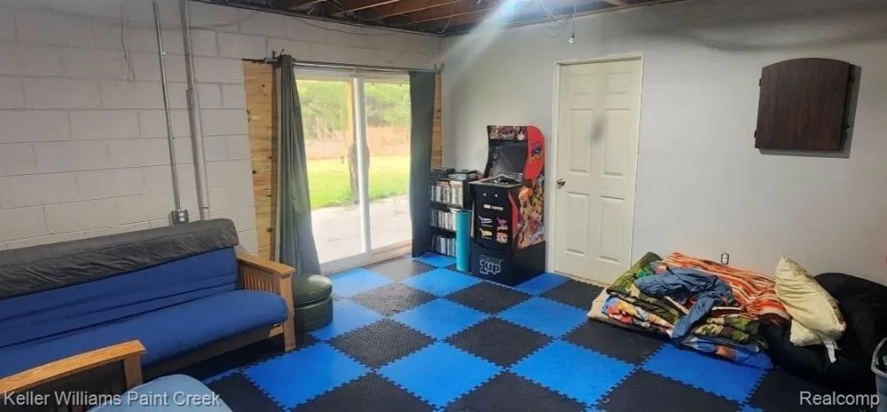 22545 Pleasant Valley Road Hillman Township, MI 49746