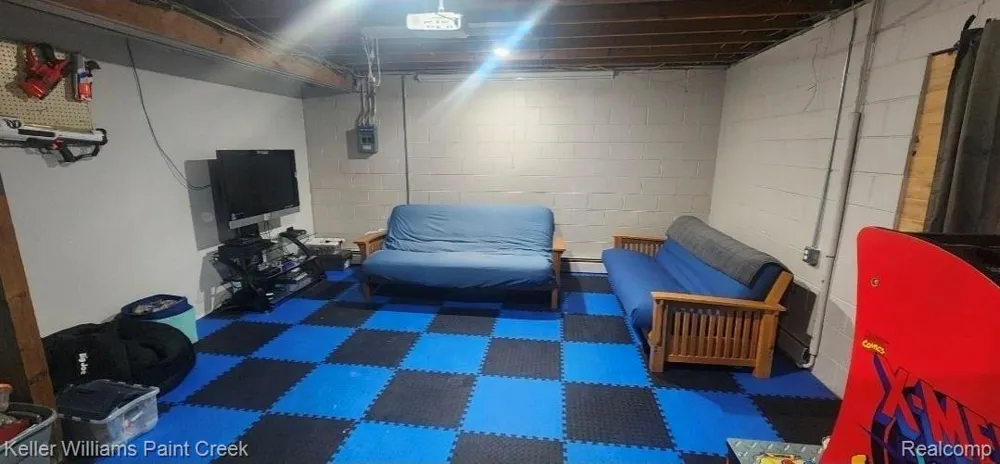 22545 Pleasant Valley Road Hillman Township, MI 49746