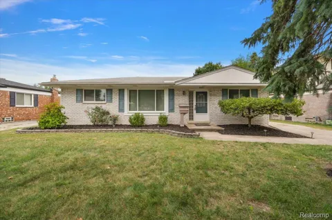 8851 Alwardt Drive