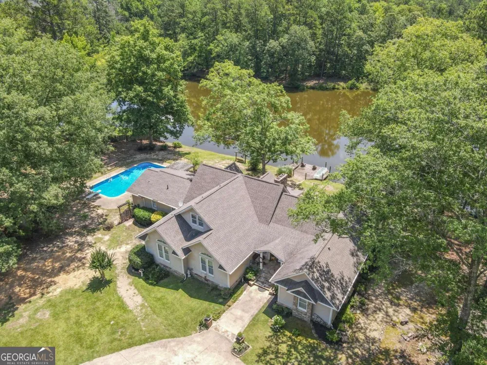 4973 Greenville RD LaGrange, GA 30241