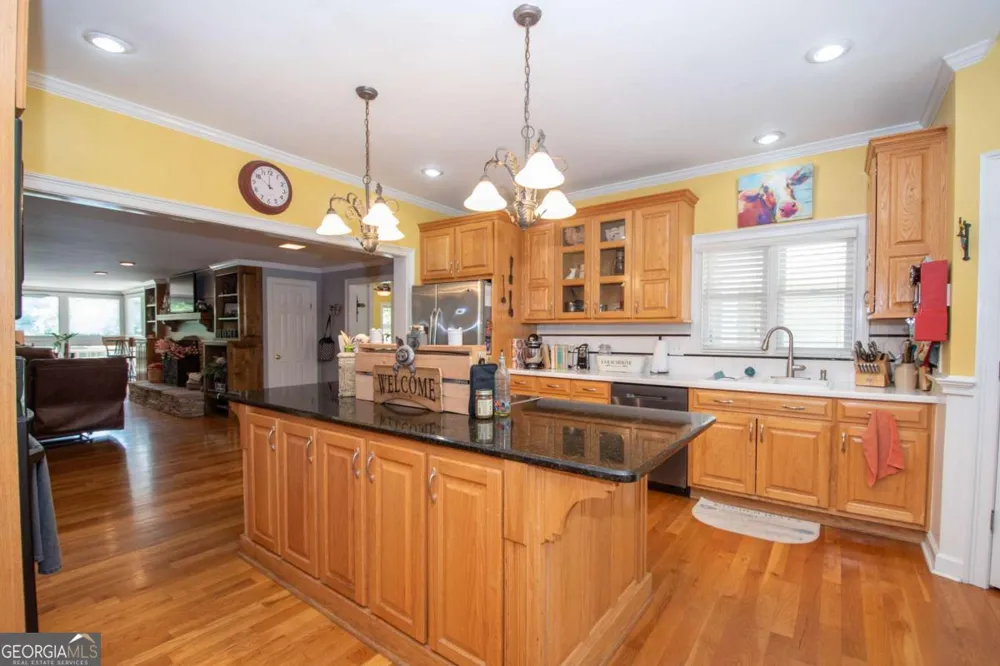 4973 Greenville RD LaGrange, GA 30241