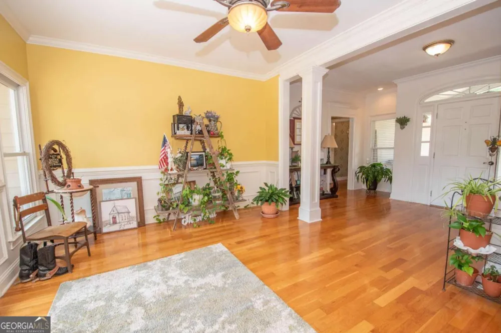 4973 Greenville RD LaGrange, GA 30241