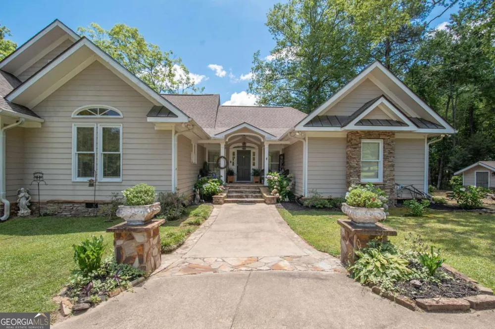 4973 Greenville RD LaGrange, GA 30241