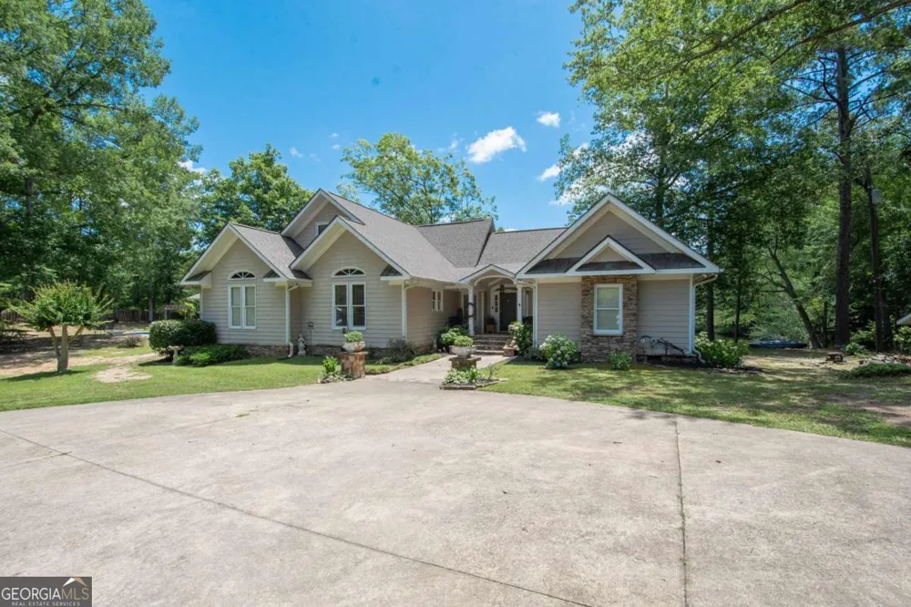 4973 Greenville RD LaGrange, GA 30241