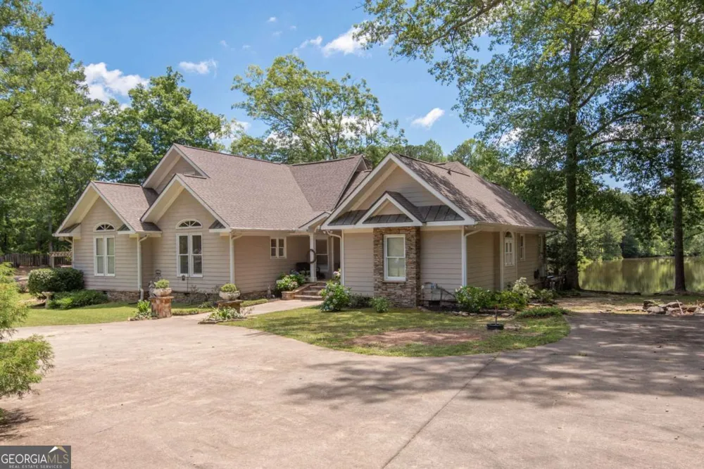 4973 Greenville RD LaGrange, GA 30241