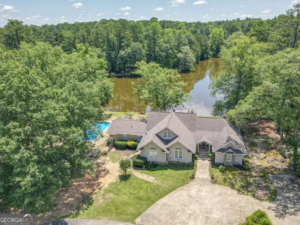 4973 Greenville RD LaGrange, GA 30241