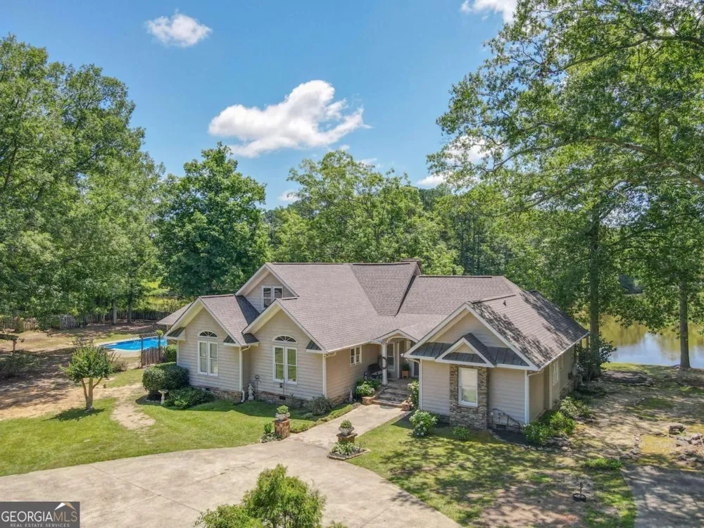 4973 Greenville RD LaGrange, GA 30241