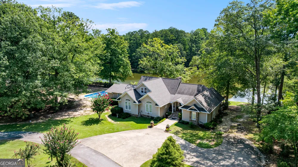 4973 Greenville RD LaGrange, GA 30241
