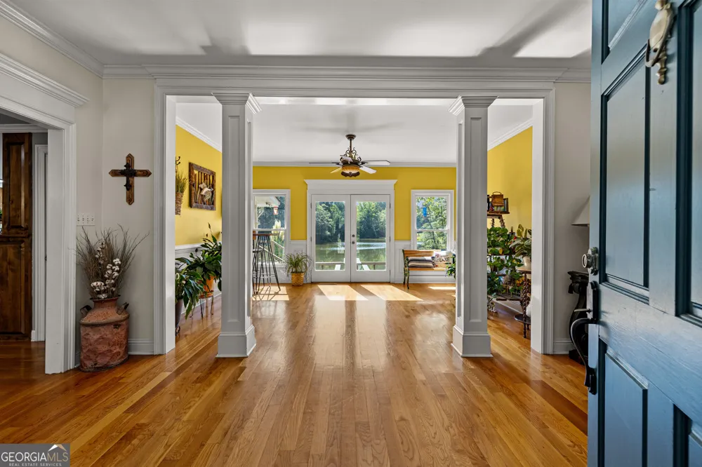 4973 Greenville RD LaGrange, GA 30241