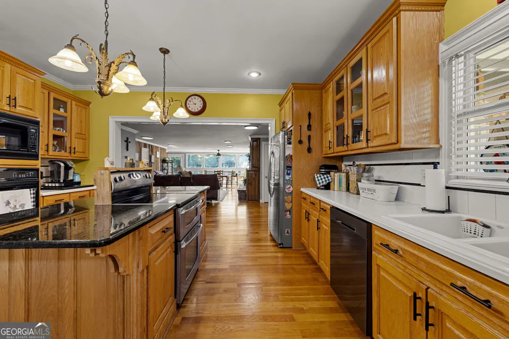 4973 Greenville RD LaGrange, GA 30241
