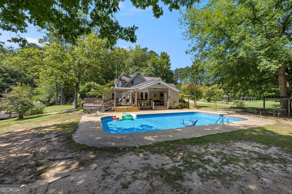 4973 Greenville RD LaGrange, GA 30241
