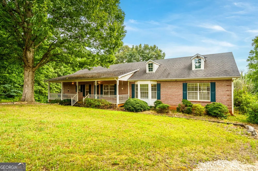 25 Loon Lane Ball Ground, GA 30107