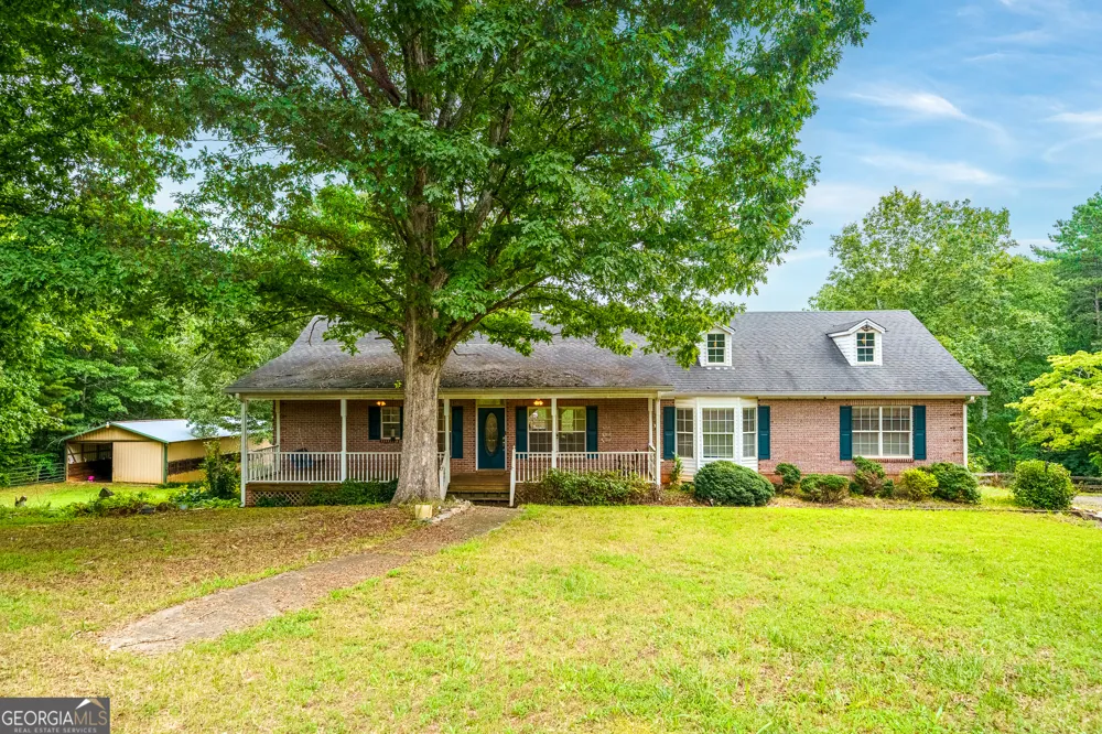 25 Loon Lane Ball Ground, GA 30107