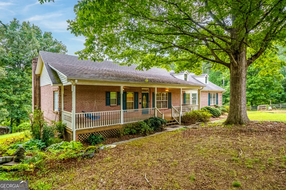 25 Loon Lane Ball Ground, GA 30107