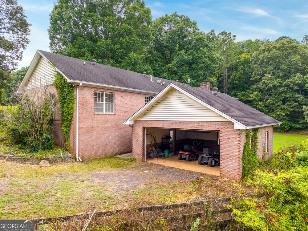 25 Loon Lane Ball Ground, GA 30107