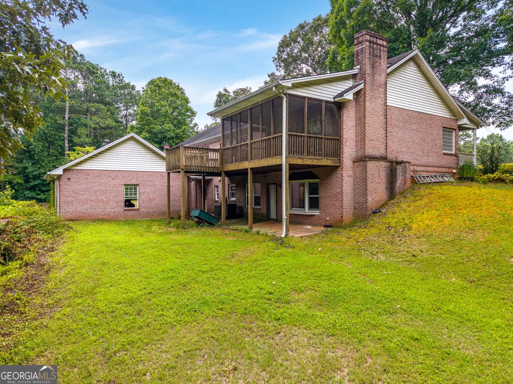 25 Loon Lane Ball Ground, GA 30107